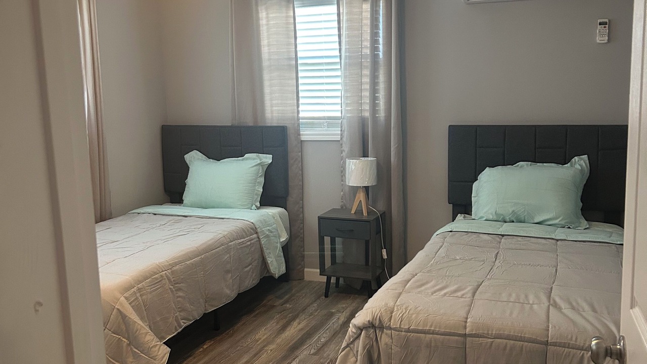 Photo of Bedroom in Cockburn Town