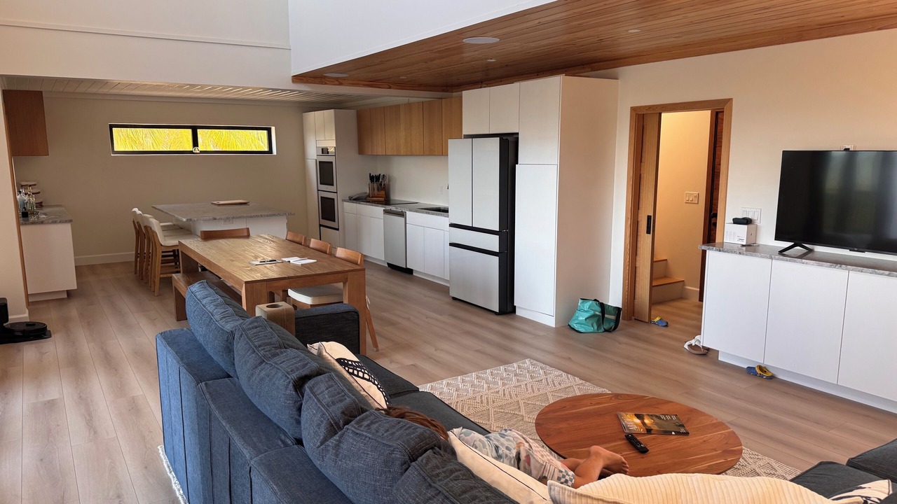 Photo of Livingroom in Cherokee