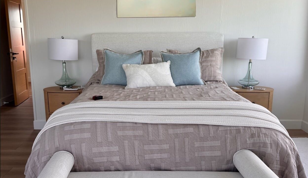 Photo of Bedroom in Cherokee