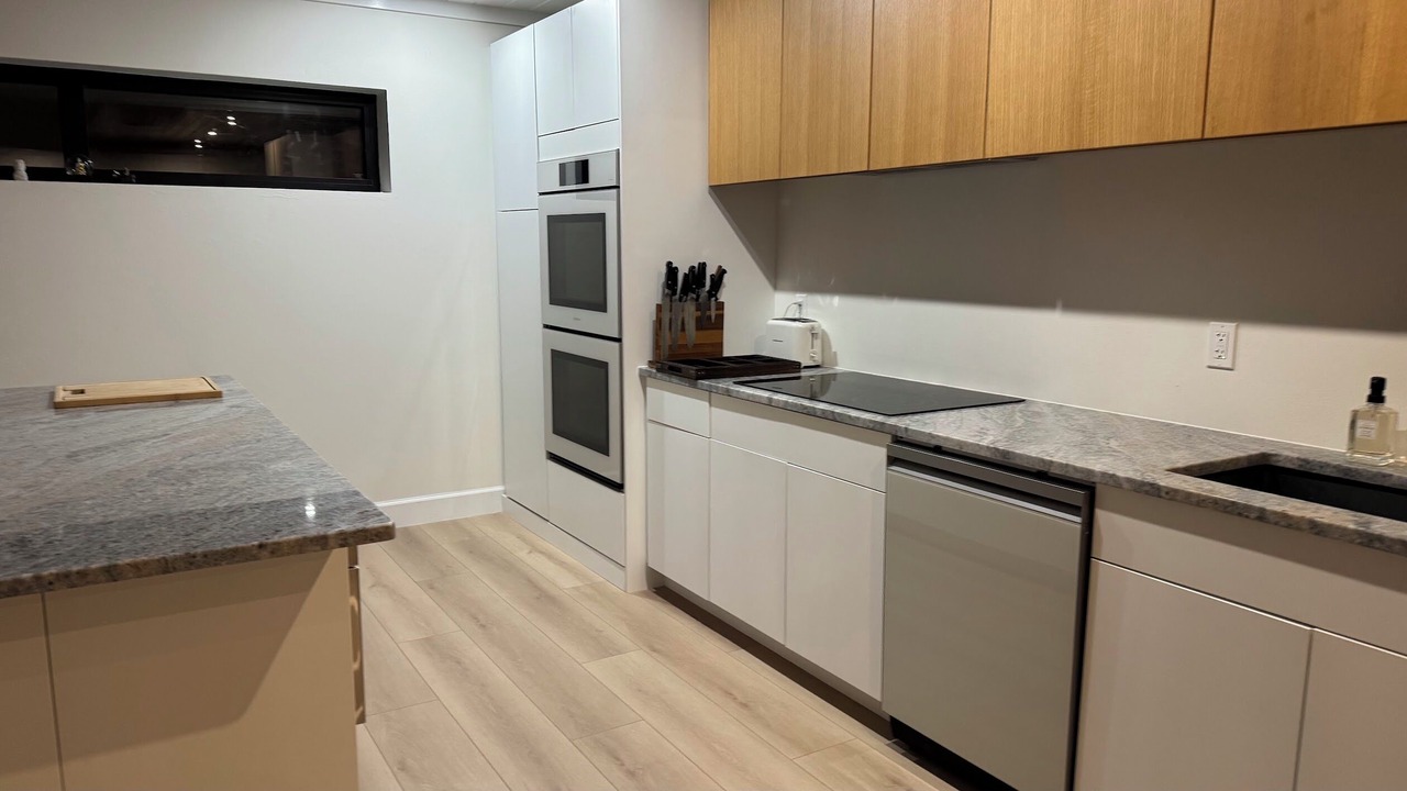 Photo of Kitchen in Cherokee