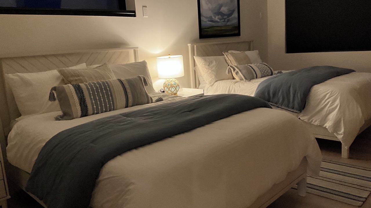 Photo of Bedroom in Cherokee