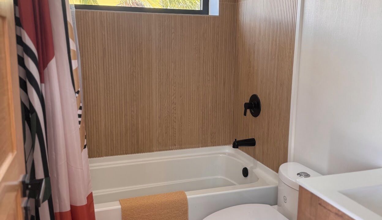 Photo of Bathroom in Cherokee