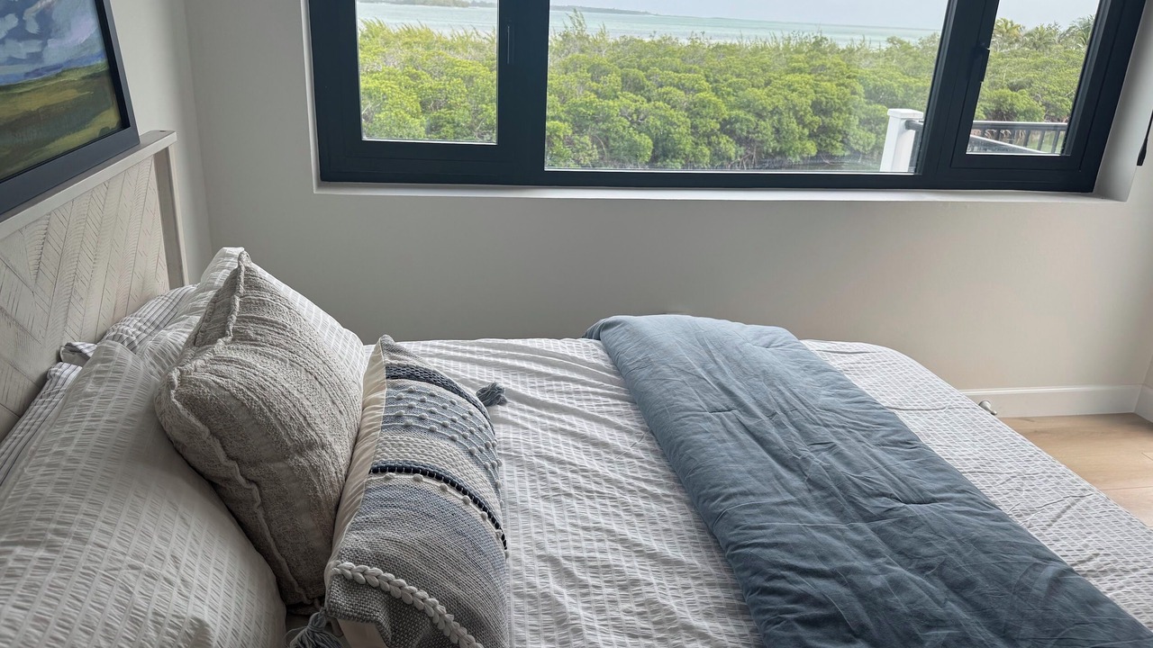 Photo of Bedroom in Cherokee