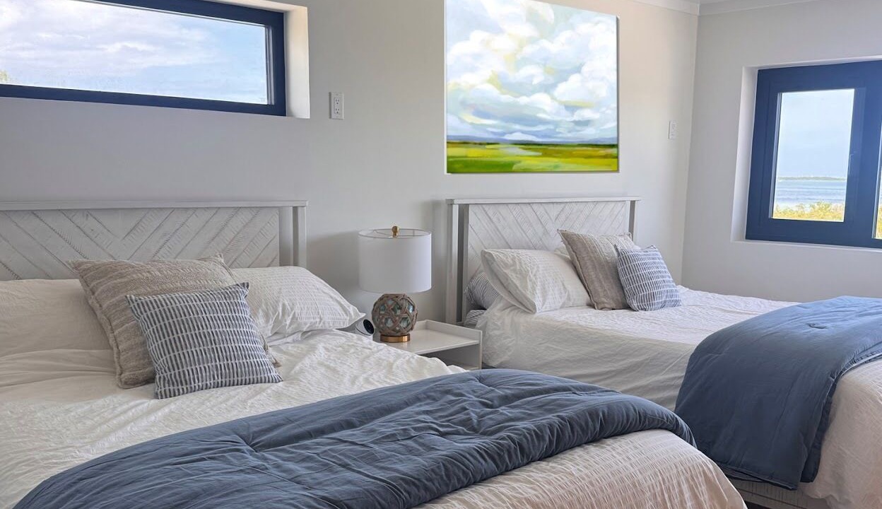 Photo of Bedroom in Cherokee
