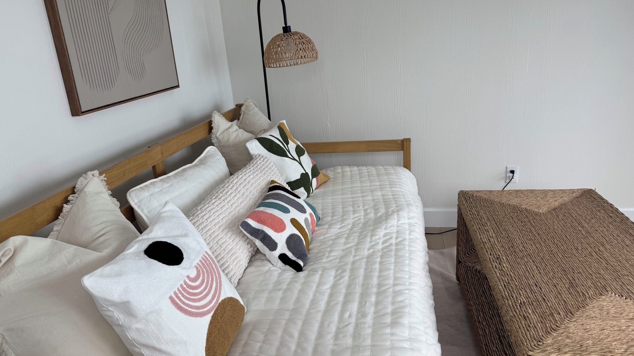 Photo of Bedroom in Cherokee