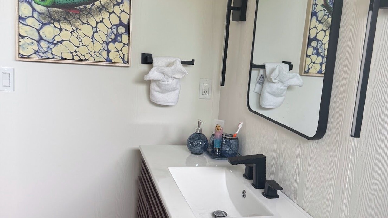 Photo of Bathroom in Cherokee