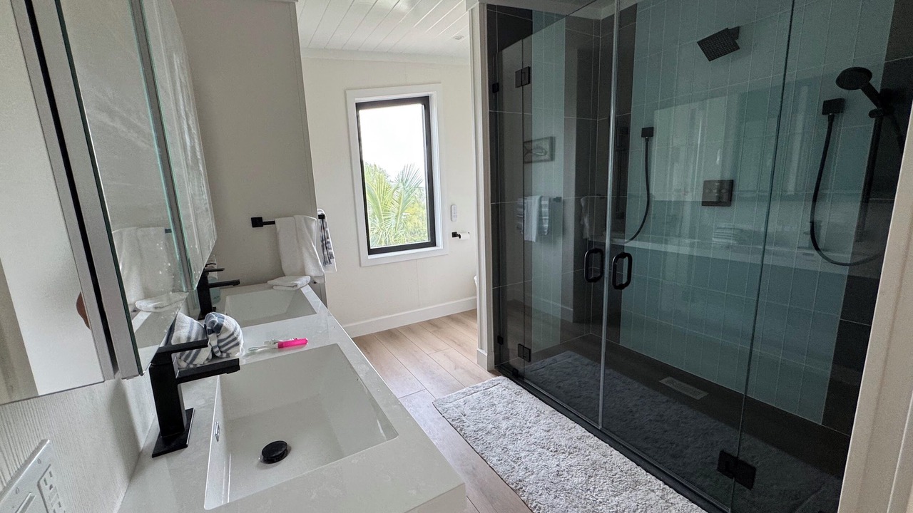 Photo of Bathroom in Cherokee