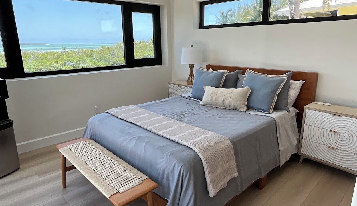 Photo of Bedroom in Cherokee
