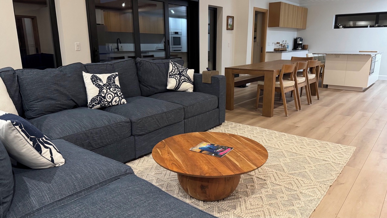 Photo of Livingroom in Cherokee