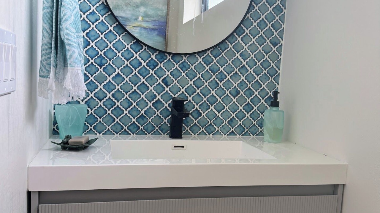 Photo of Bathroom in Cherokee