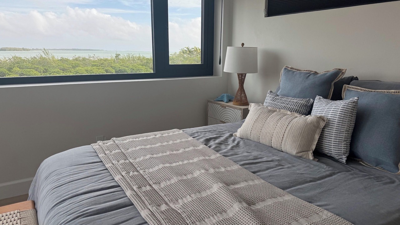 Photo of Bedroom in Cherokee