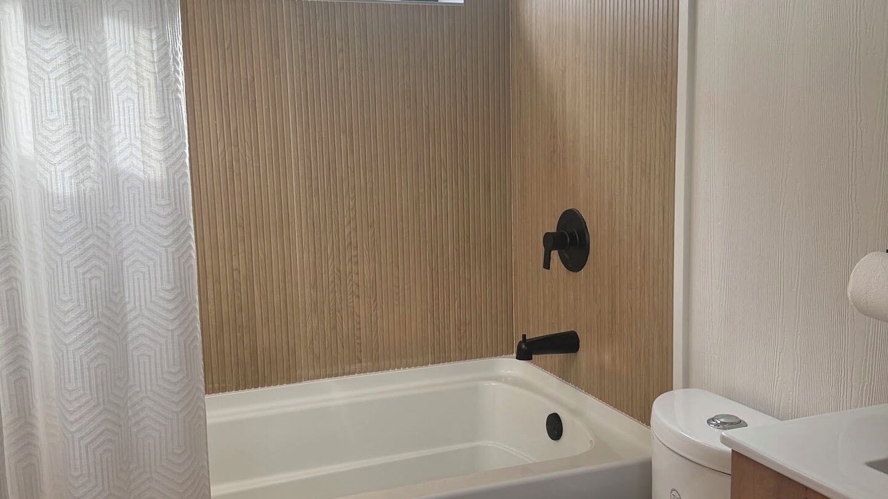 Photo of Bathroom in Cherokee
