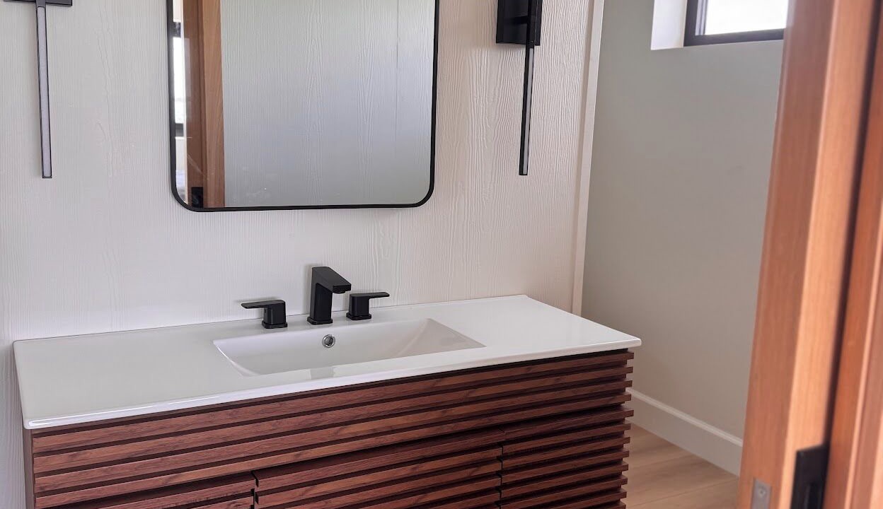 Photo of Bathroom in Cherokee