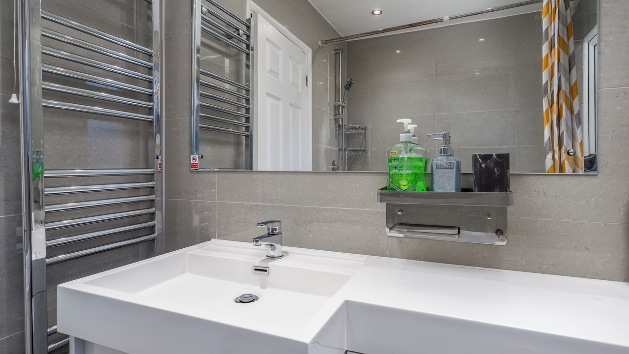 Photo of Bathroom in St Albans