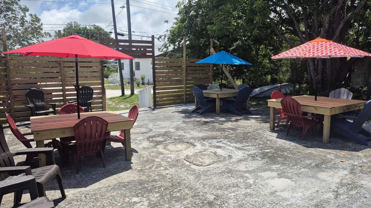 Photo of Outdoor in Cockburn Town