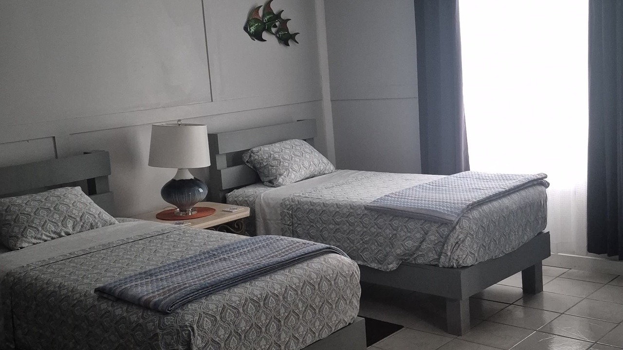 Photo of Bedroom in Cockburn Town