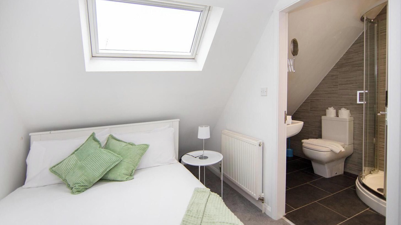 Photo of Bedroom in Derby
