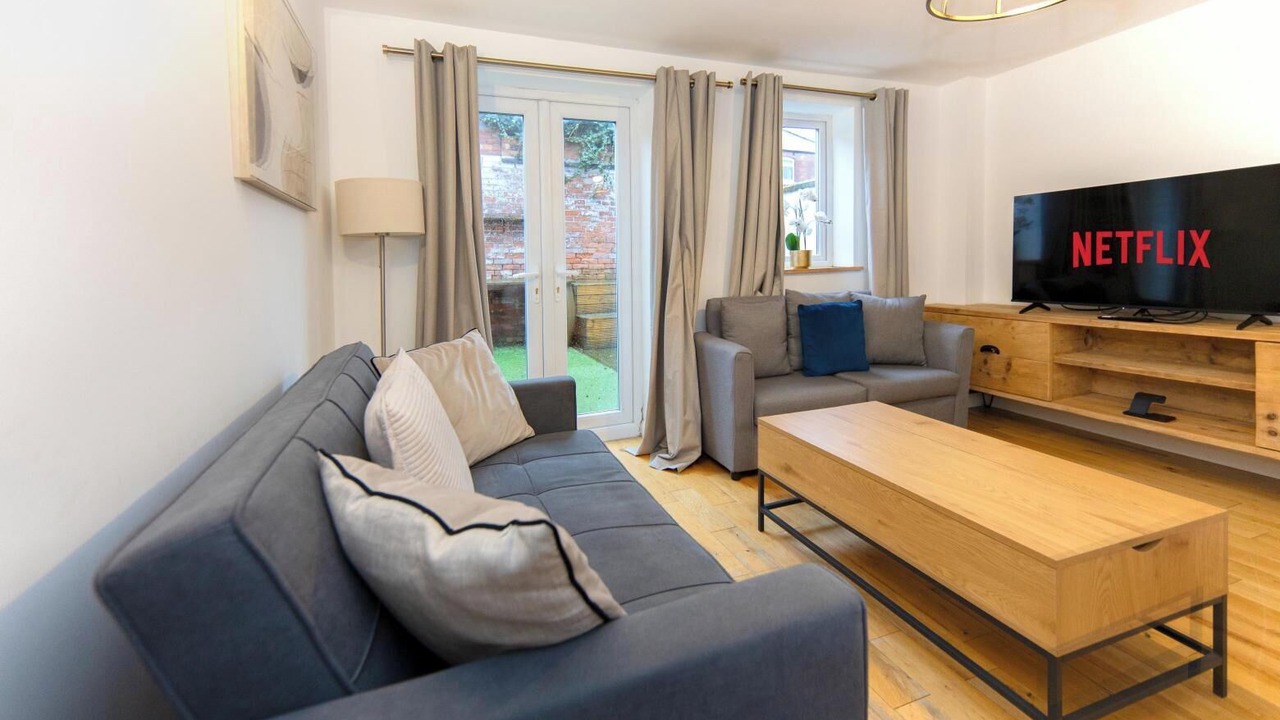 Photo of Livingroom in Derby