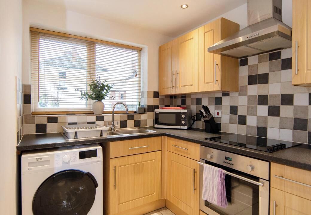 Photo of Kitchen in Derby