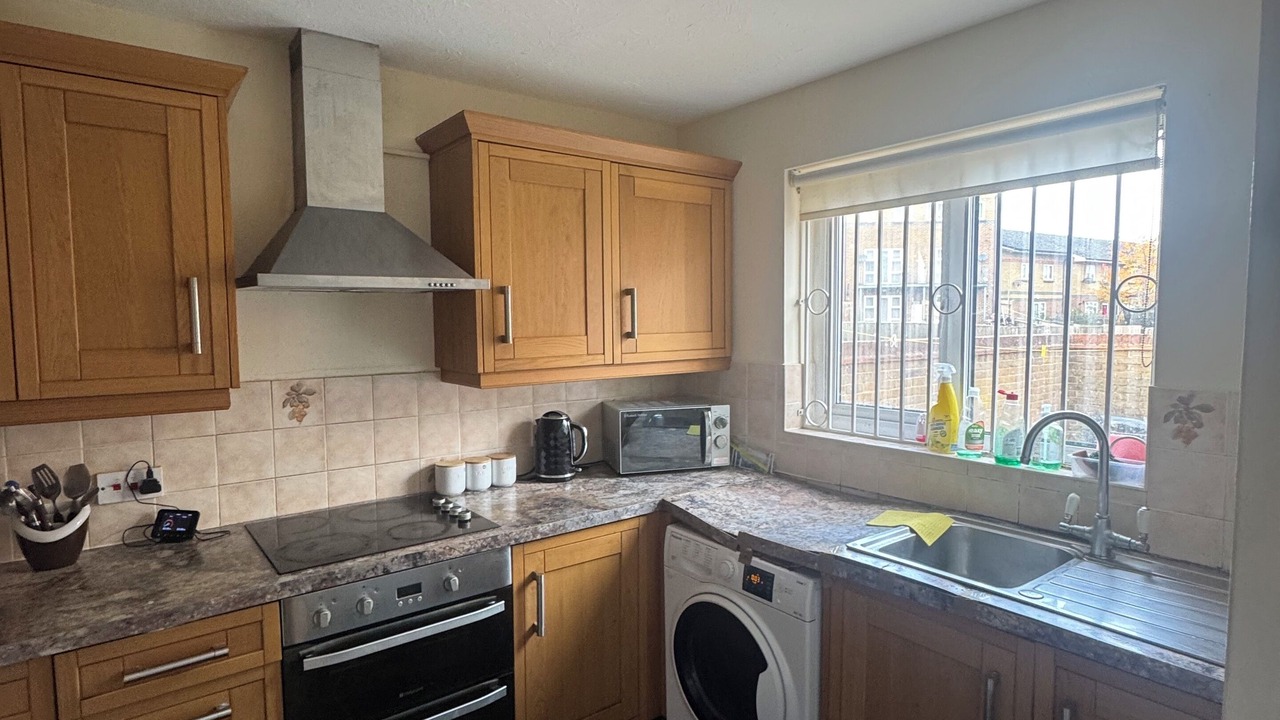 Photo of Kitchen in Custom House