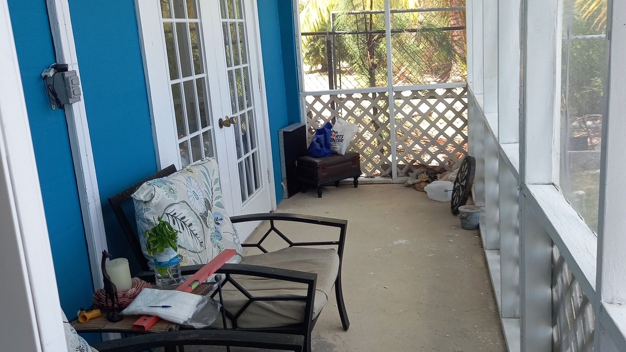 Photo of Patio Balcony in Adelaide