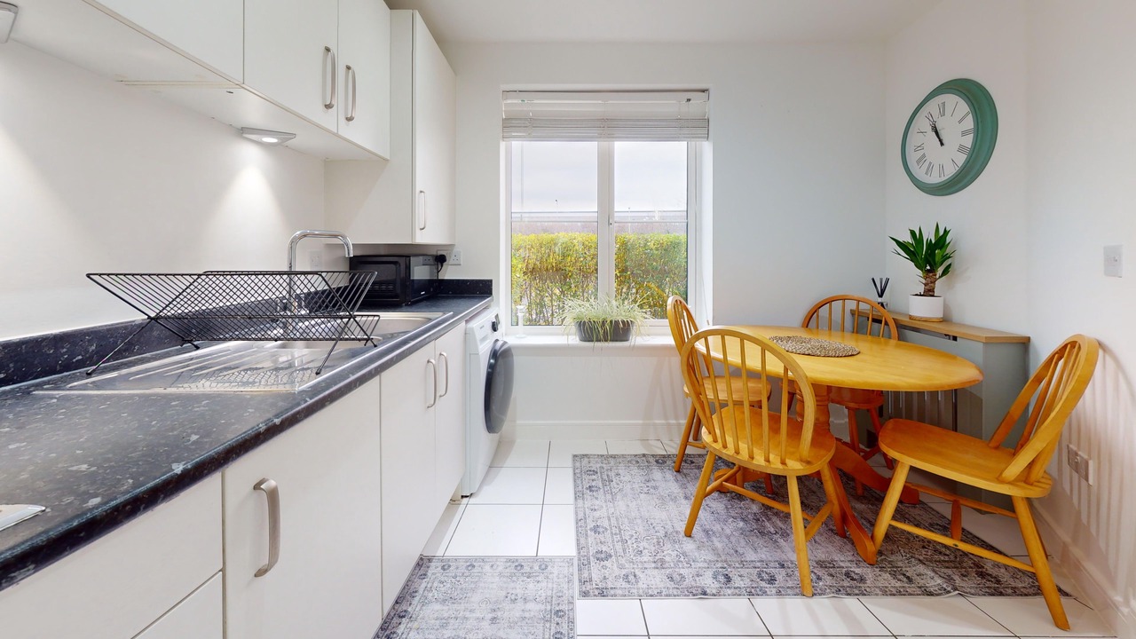 Photo of Kitchen in Bicester