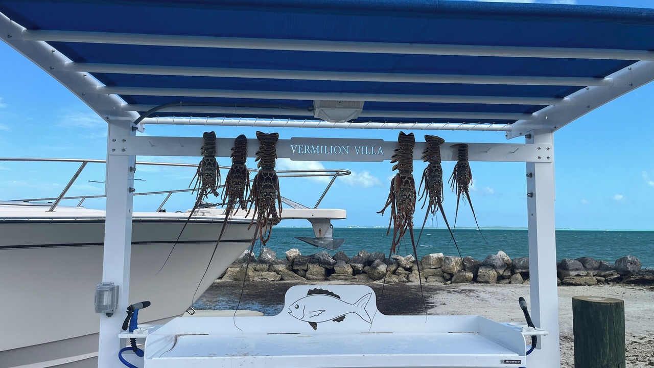 Photo of Others in Lubbers Quarters Cay