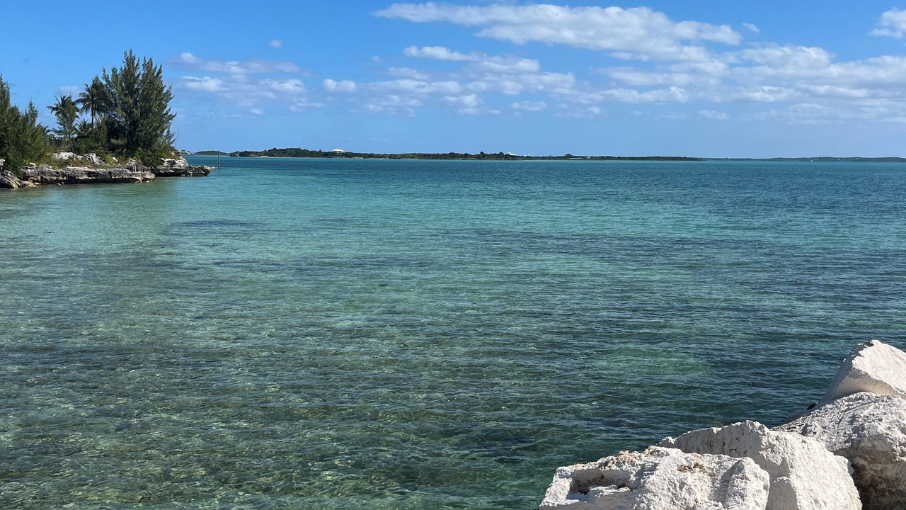 Photo of Outdoor in Lubbers Quarters Cay