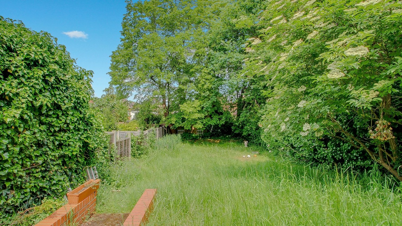 Photo of Outdoor in Mapesbury