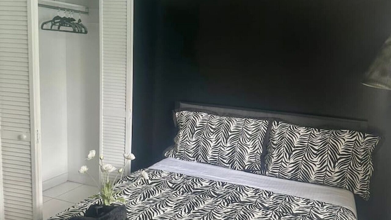 Photo of Bedroom in Downtown Nassau