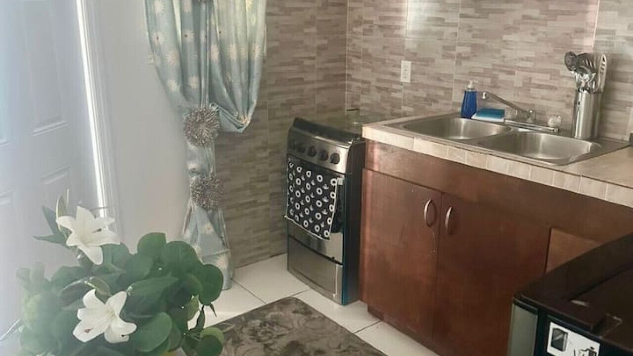 Photo of Kitchen in Downtown Nassau