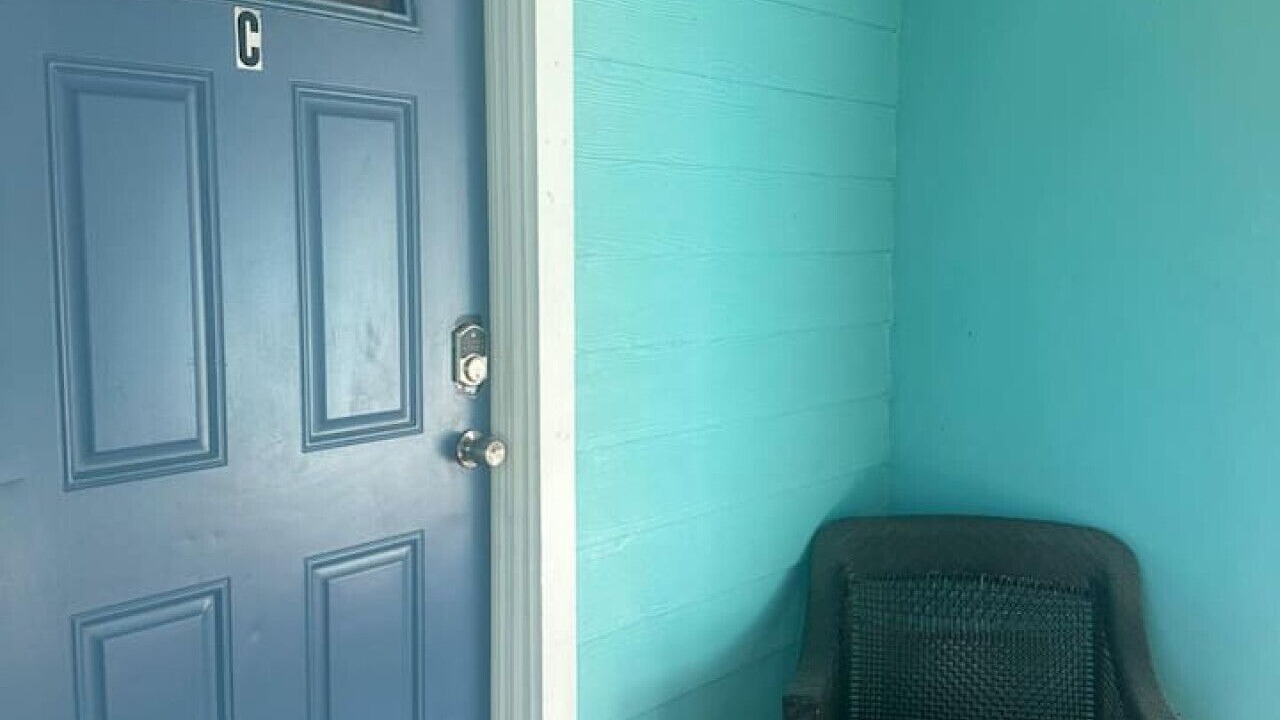 Photo of Outdoor in Downtown Nassau