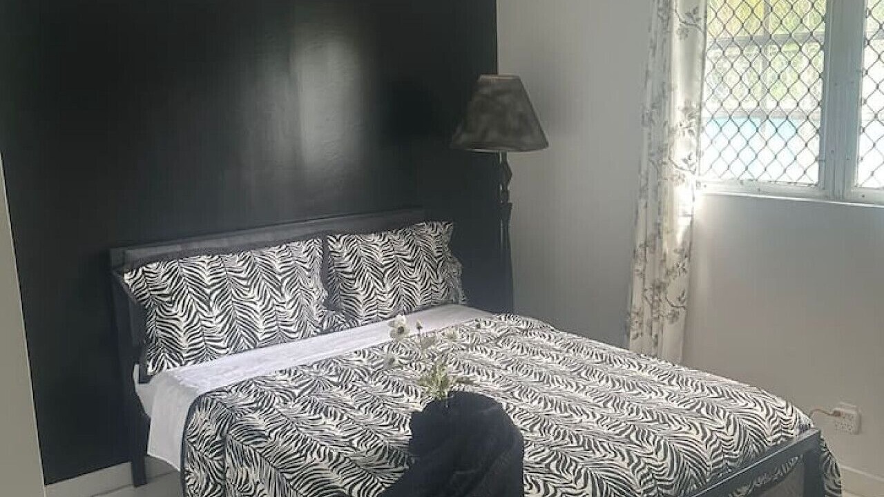 Photo of Bedroom in Downtown Nassau