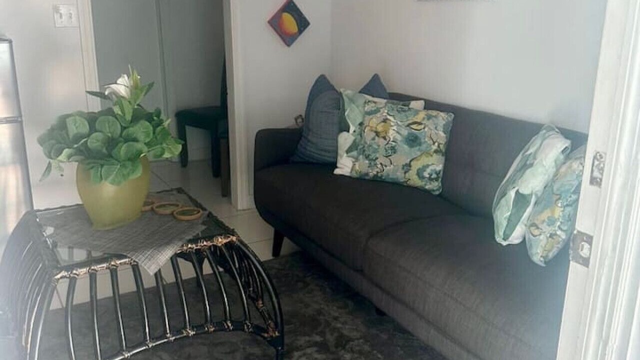 Photo of Livingroom in Downtown Nassau