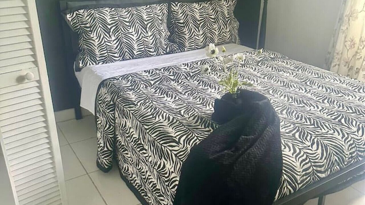 Photo of Bedroom in Downtown Nassau