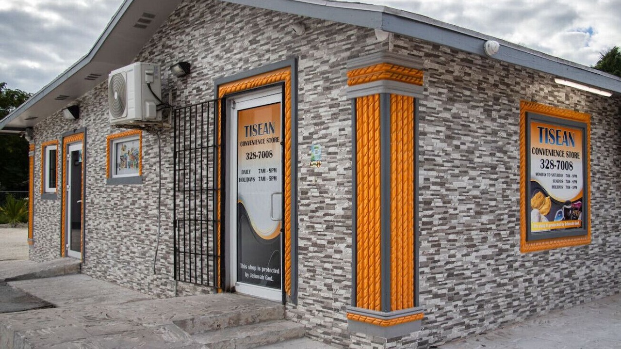 Photo of Outdoor in Downtown Nassau