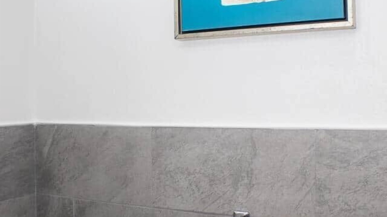 Photo of Bathroom in Coral Harbour