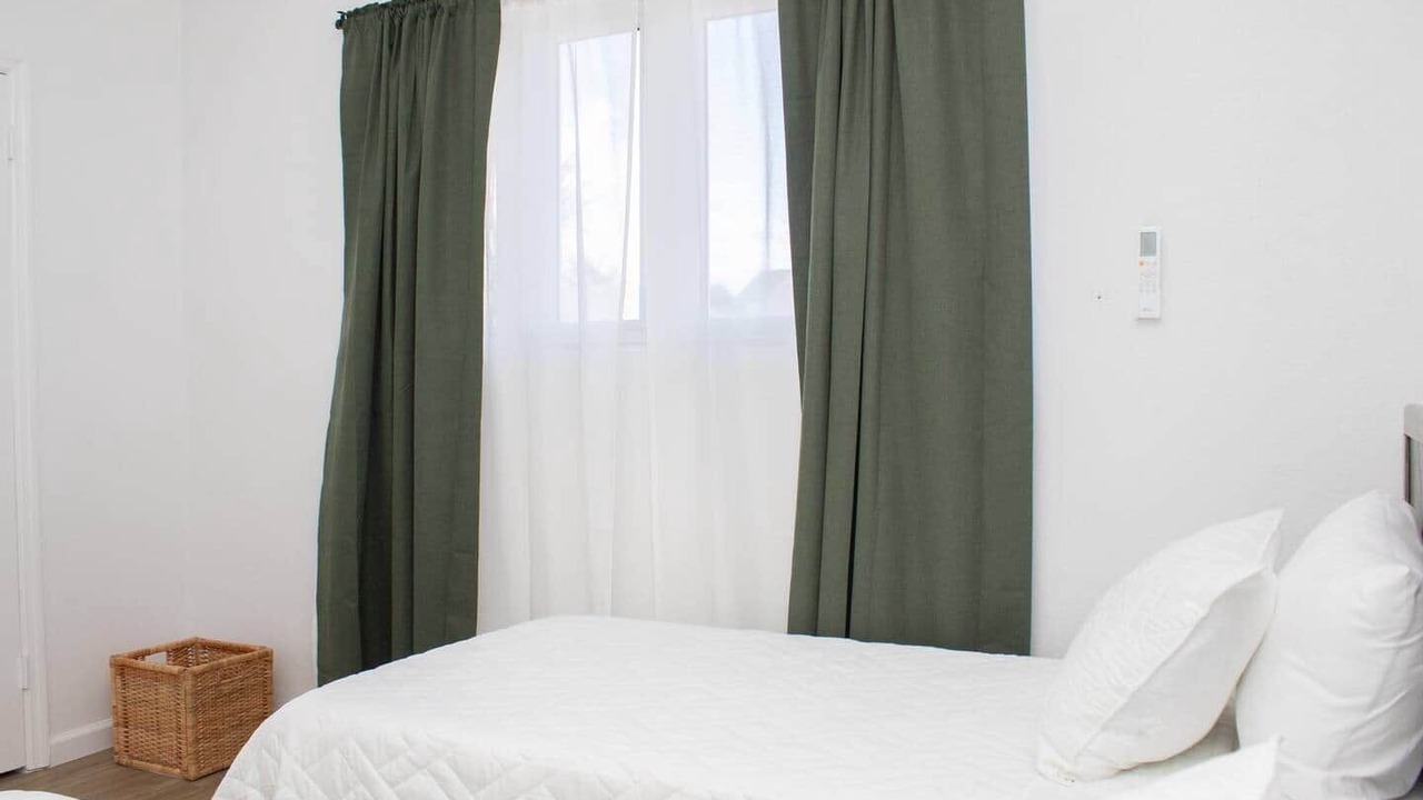 Photo of Bedroom in Coral Harbour