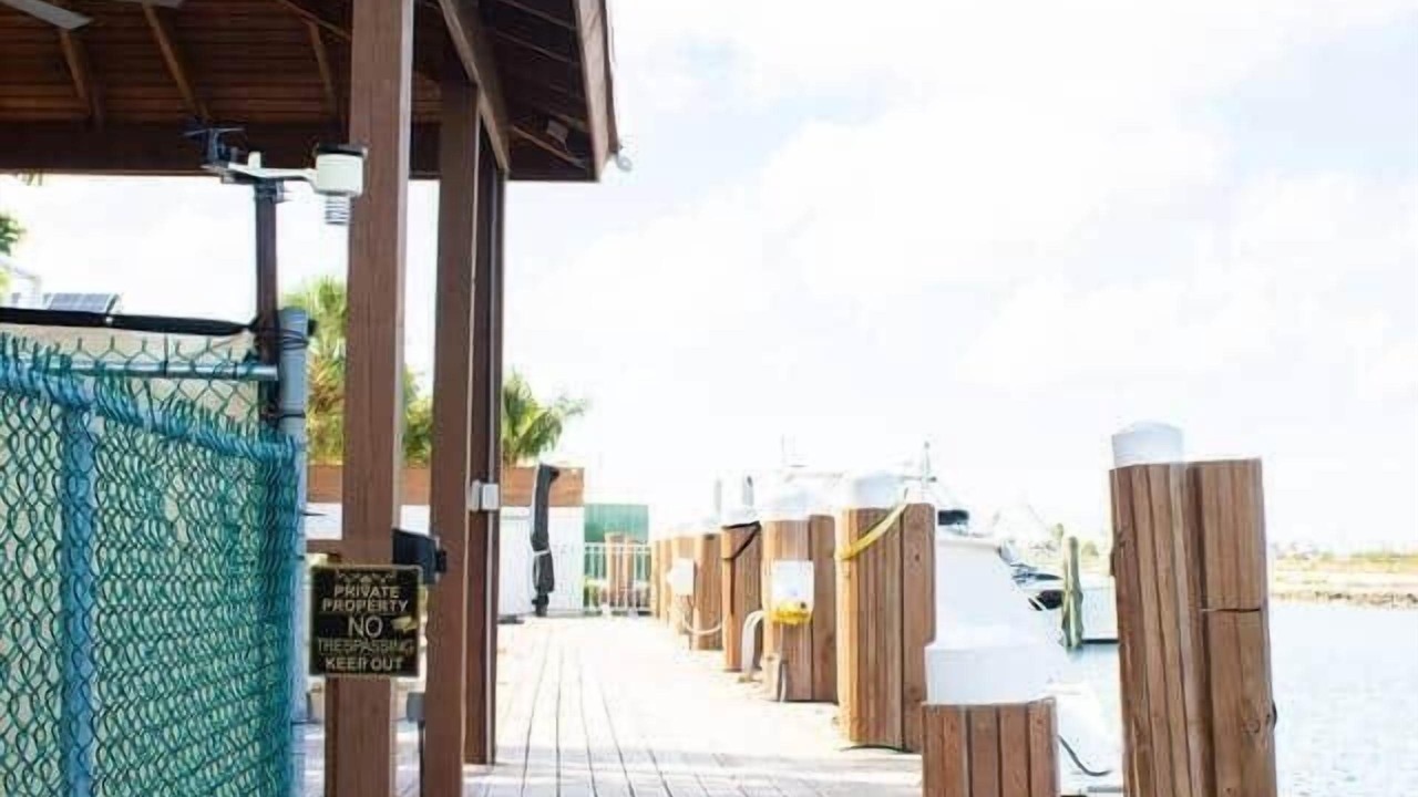 Photo of Outdoor in Coral Harbour