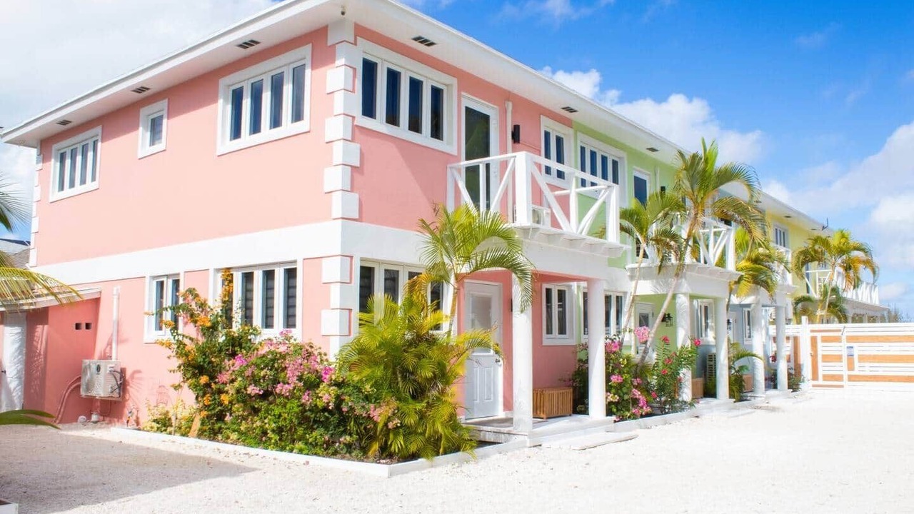 Photo of Outdoor in Coral Harbour