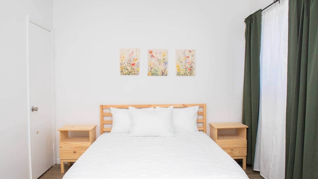 Photo of Bedroom in Coral Harbour