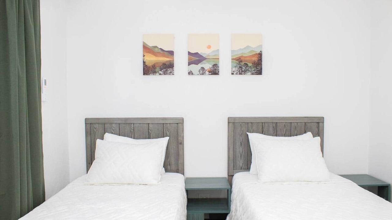 Photo of Bedroom in Coral Harbour