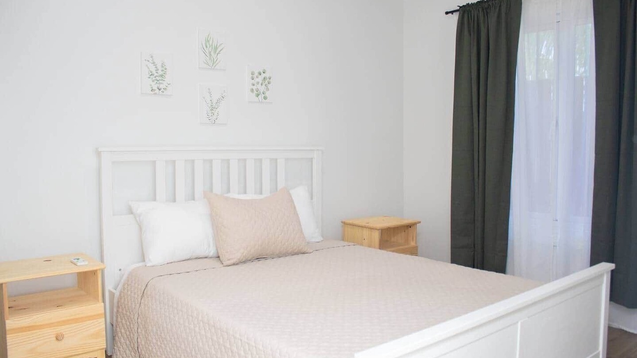 Photo of Bedroom in Coral Harbour