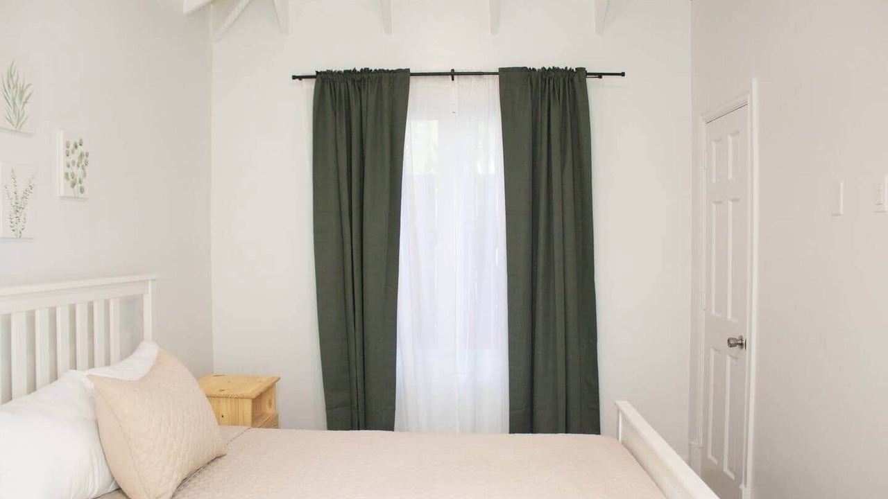 Photo of Bedroom in Coral Harbour