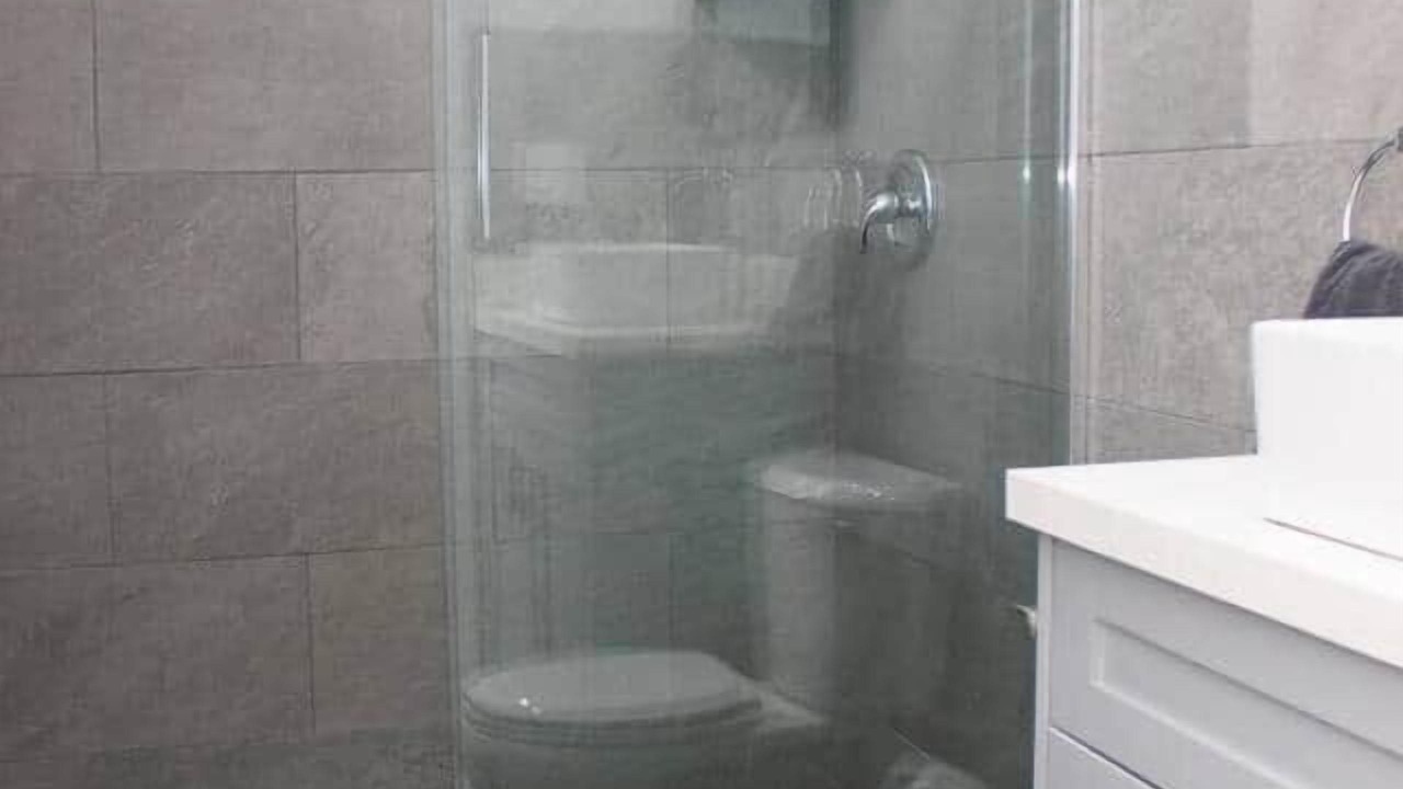 Photo of Bathroom in Coral Harbour