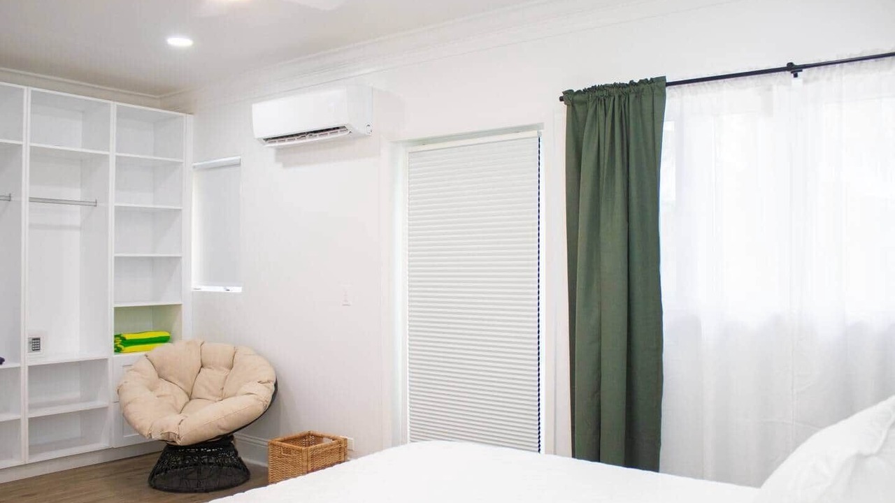 Photo of Bedroom in Coral Harbour