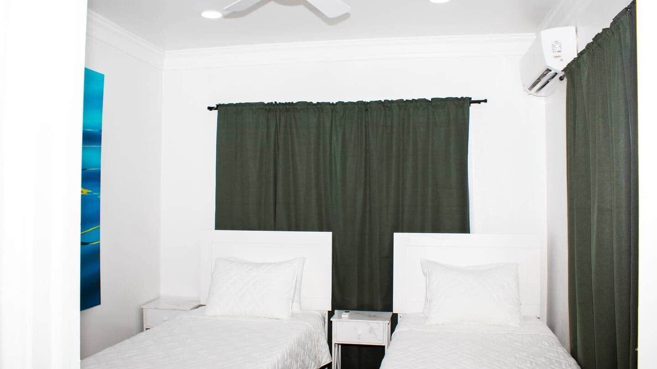 Photo of Bedroom in Coral Harbour