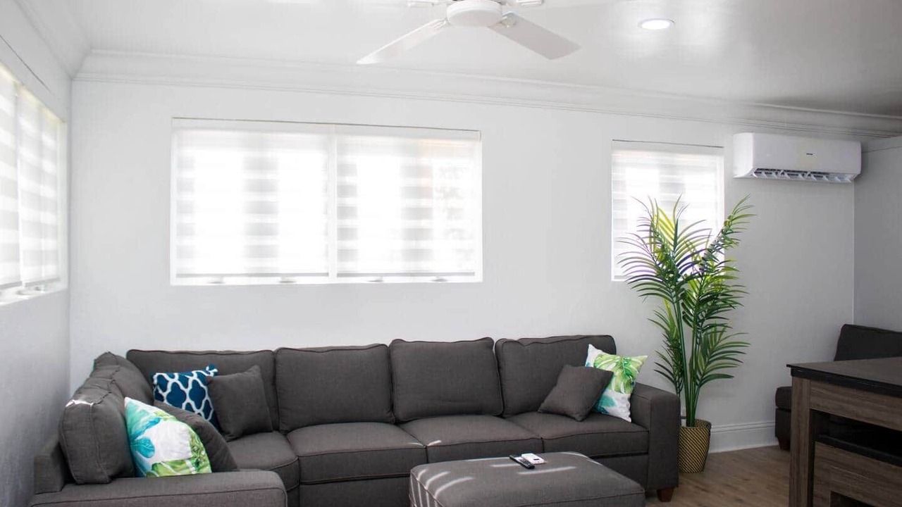 Photo of Livingroom in Coral Harbour