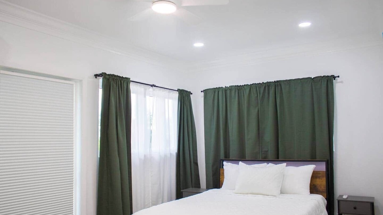 Photo of Bedroom in Coral Harbour