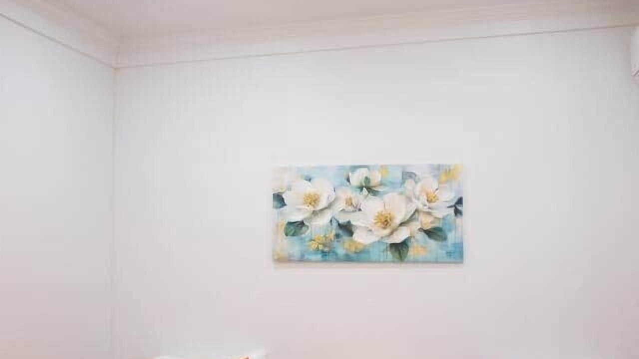 Photo of Bedroom in Coral Harbour